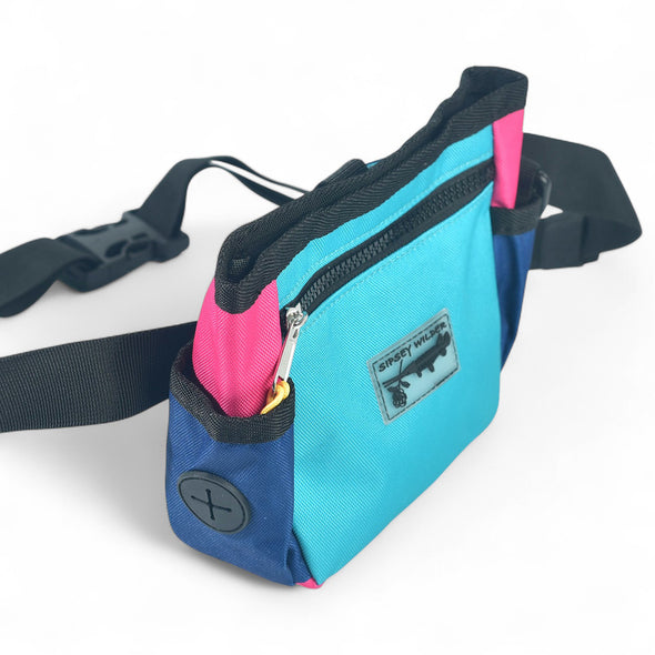 Solar Tide Tail-Along Pouch 2.0