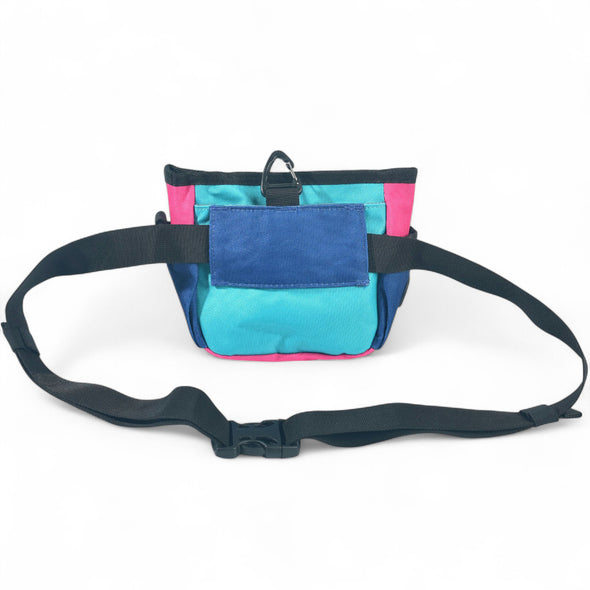 Solar Tide Tail-Along Pouch 2.0