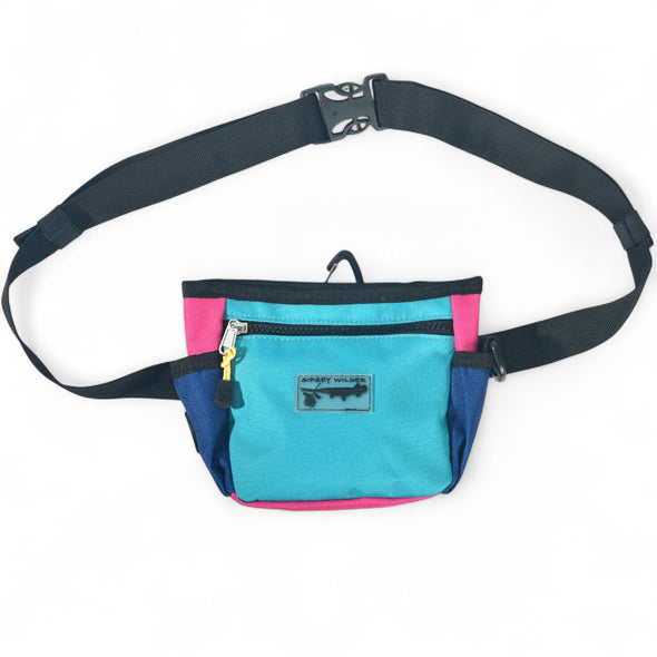 Solar Tide Tail-Along Pouch 2.0