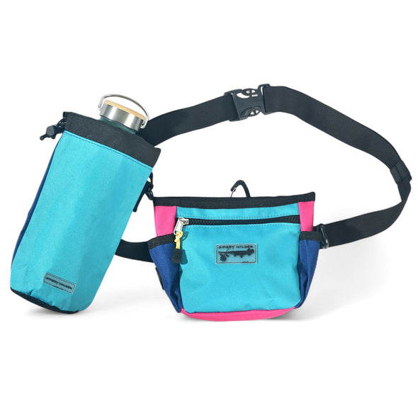 Solar Tide Tail-Along Pouch 2.0