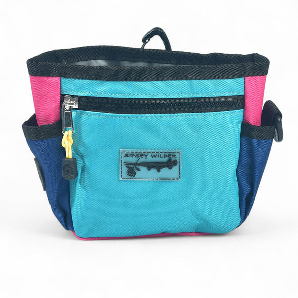 Solar Tide Tail-Along Pouch 2.0