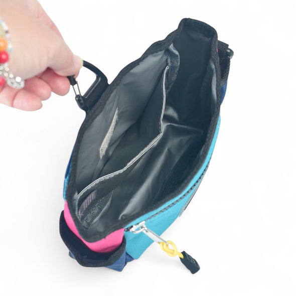 Solar Tide Tail-Along Pouch 2.0