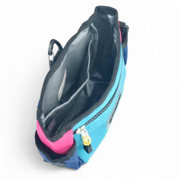 Solar Tide Tail-Along Pouch 2.0