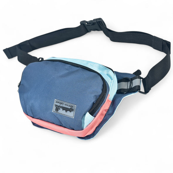 Harbor Haze Rover Hip Pack 2.0
