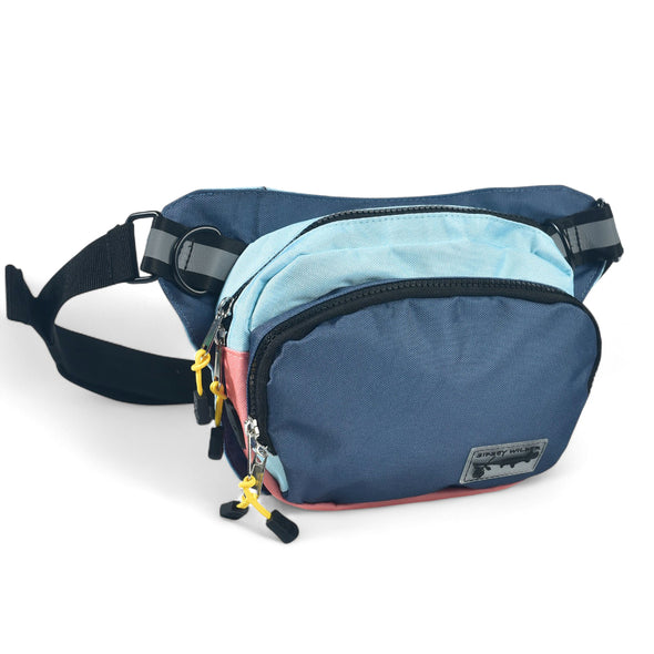 Harbor Haze Rover Hip Pack 2.0