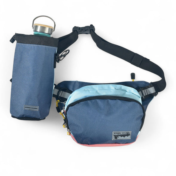 Harbor Haze Rover Hip Pack 2.0