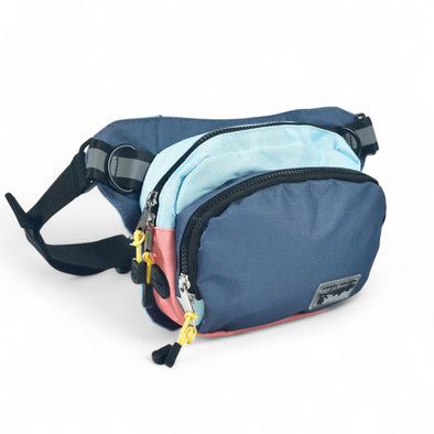 Harbor Haze Rover Hip Pack 2.0