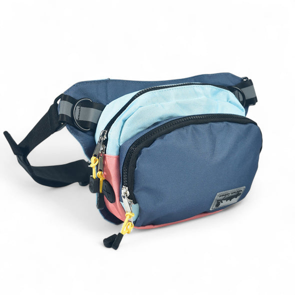 Harbor Haze Rover Hip Pack 2.0