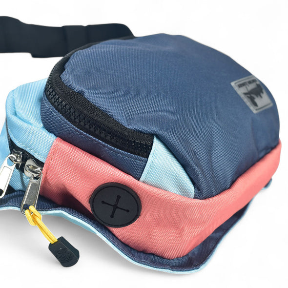 Harbor Haze Rover Hip Pack 2.0