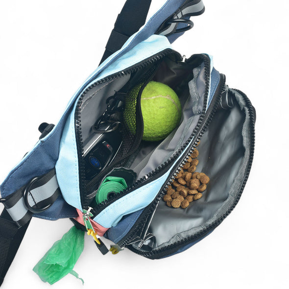 Harbor Haze Rover Hip Pack 2.0