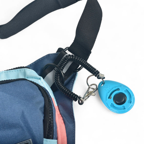 Harbor Haze Rover Hip Pack 2.0