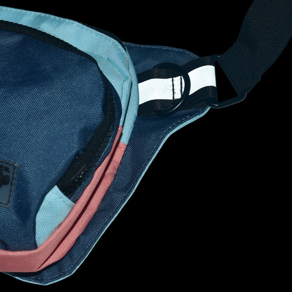 Harbor Haze Rover Hip Pack 2.0