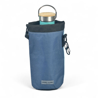 Harbor Haze Water Bottle Holder