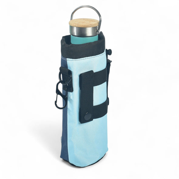 Harbor Haze Water Bottle Holder