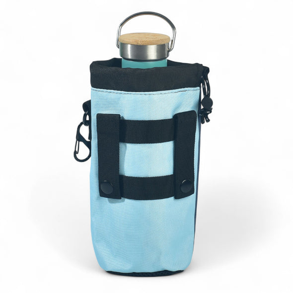 Harbor Haze Water Bottle Holder