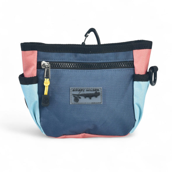 Harbor Haze Tail-Along Pouch 2.0