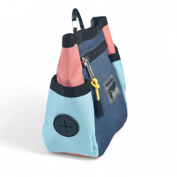 Harbor Haze Tail-Along Pouch 2.0