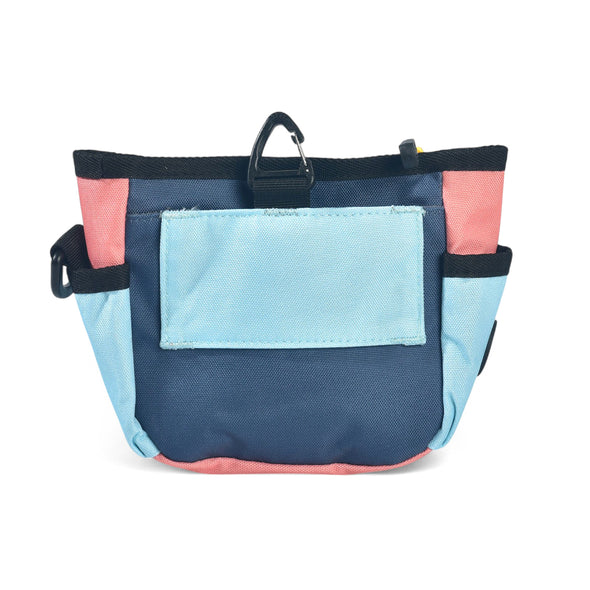 Harbor Haze Tail-Along Pouch 2.0