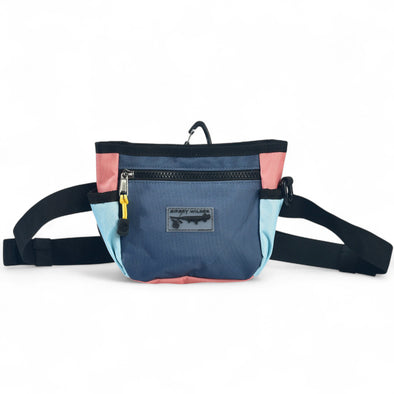 Harbor Haze Tail-Along Pouch 2.0