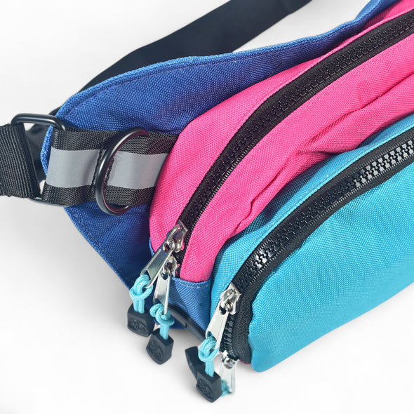 Solar Tide Rover Hip Pack 2.0