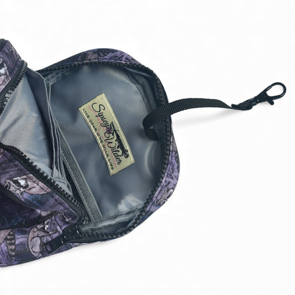 Shadow Bandits Snapshot Bag 2.0