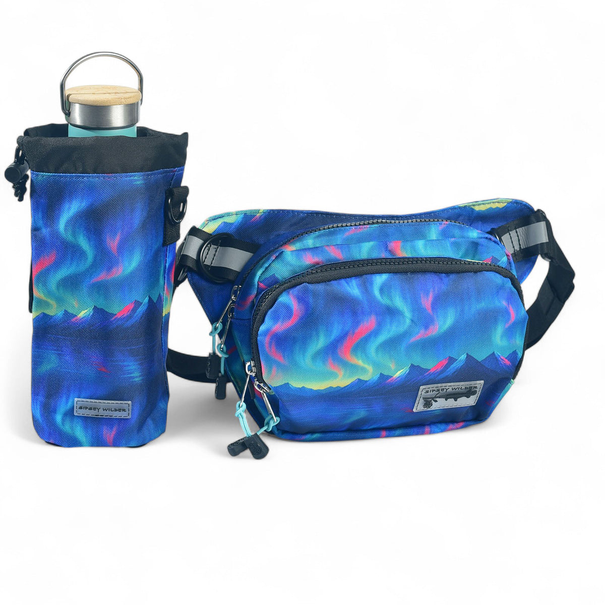 Aurora Peaks Rover Hip Pack 2.0 – Sipsey Wilder