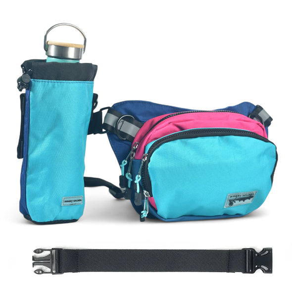 Solar Tide Rover Hip Pack 2.0