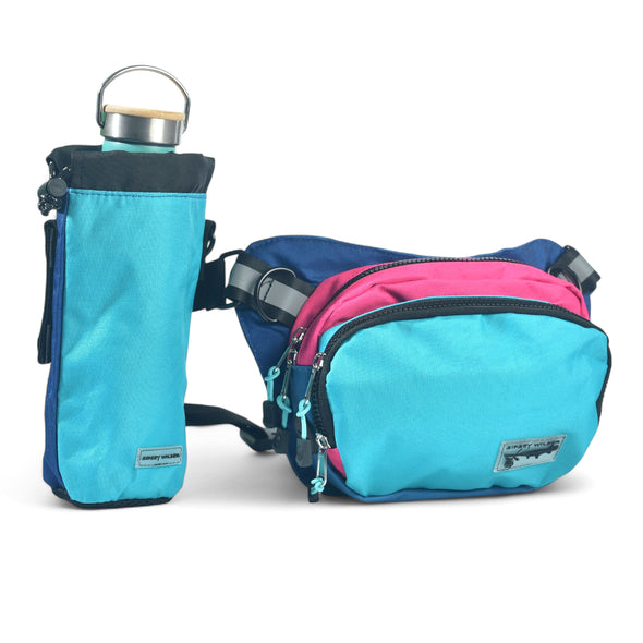 Solar Tide Rover Hip Pack 2.0