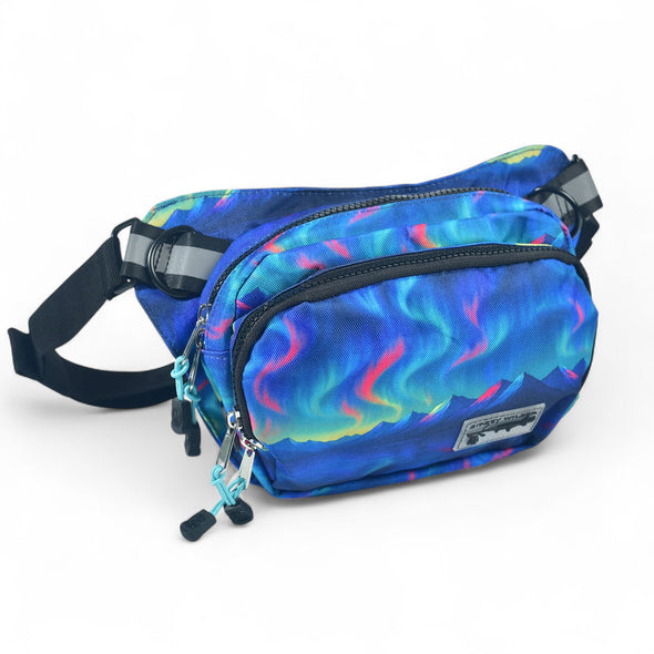 Aurora Peaks Rover Hip Pack 2.0
