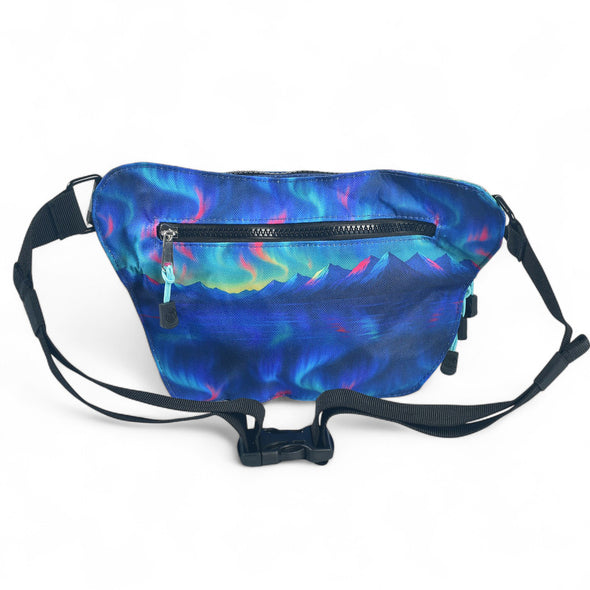 Aurora Peaks Rover Hip Pack 2.0