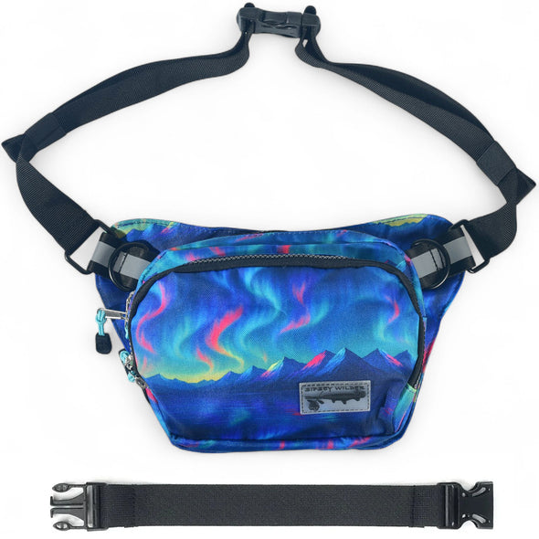 Aurora Peaks Rover Hip Pack 2.0