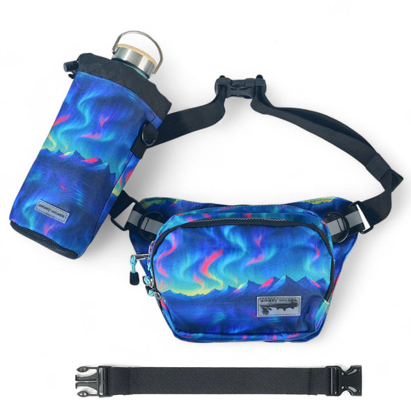 Aurora Peaks Rover Hip Pack 2.0