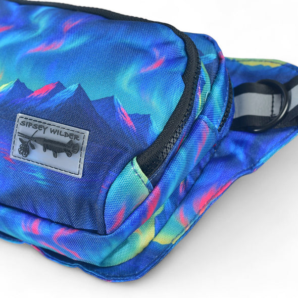 Aurora Peaks Rover Hip Pack 2.0