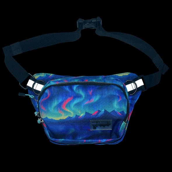 Aurora Peaks Rover Hip Pack 2.0