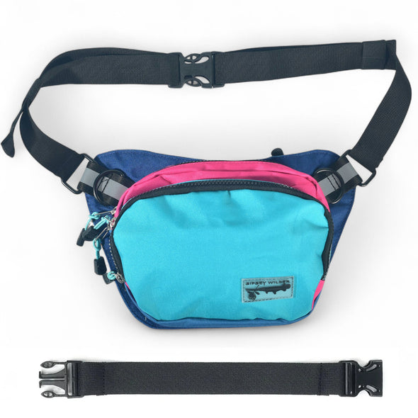 Solar Tide Rover Hip Pack 2.0