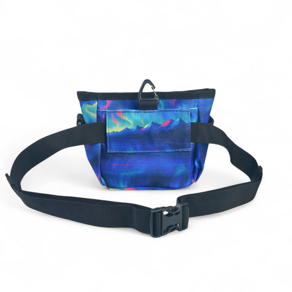 Aurora Peaks Tail-Along Pouch 2.0