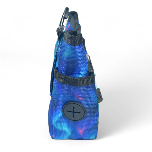 Aurora Peaks Tail-Along Pouch 2.0