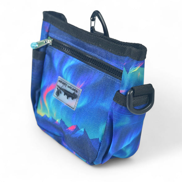 Aurora Peaks Tail-Along Pouch 2.0