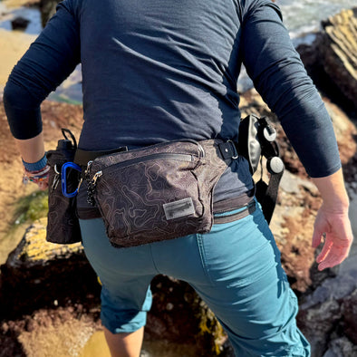 Topo Ranger Hip Pack