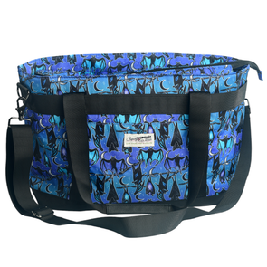 Night Keepers Large Venture Tote