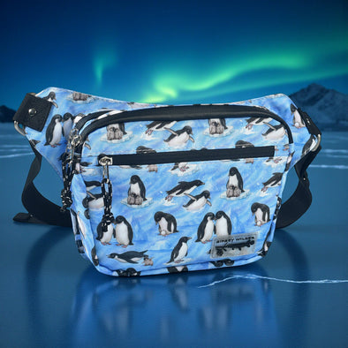 Penguin Parade Ranger Hip Pack
