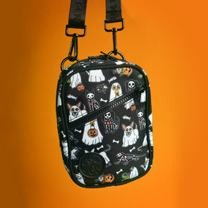 Trick-Or-Treat Snapshot Bag 2.0