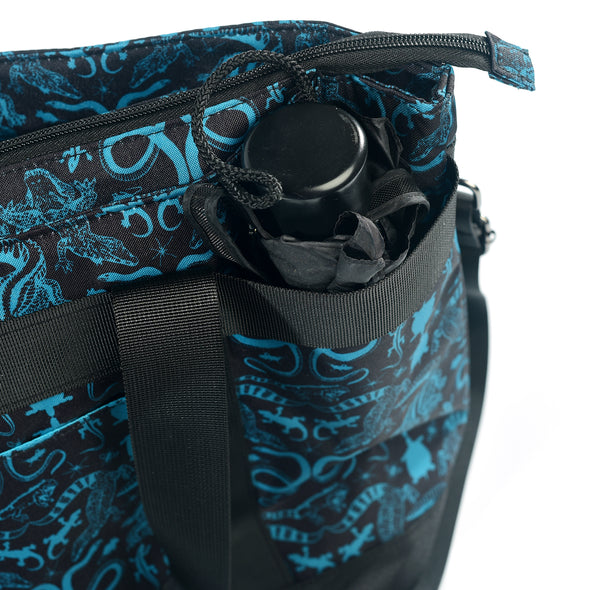 Cold Blooded Large Venture Tote