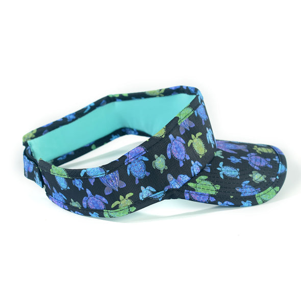 Turtle Tide Visor