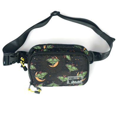 Extender for Fanny Packs, Lux Hip Pouches & Tech Hip Packs – Sipsey Wilder