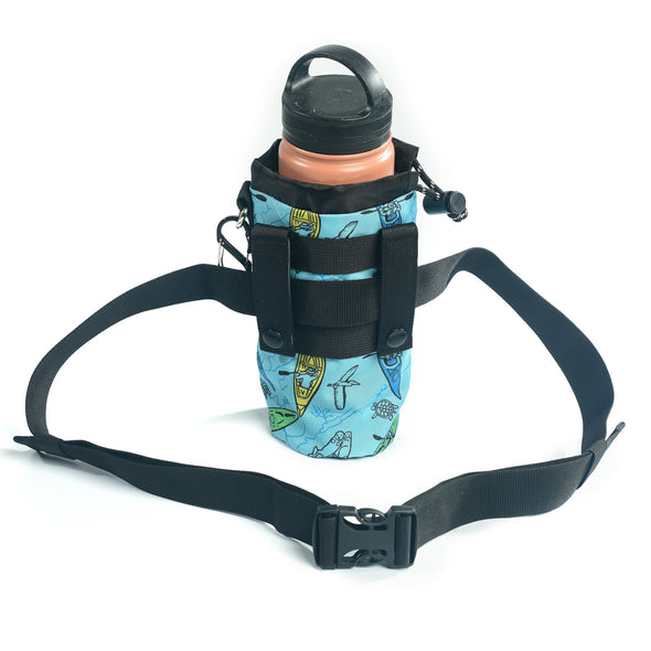 Float Trip Water Bottle Holder