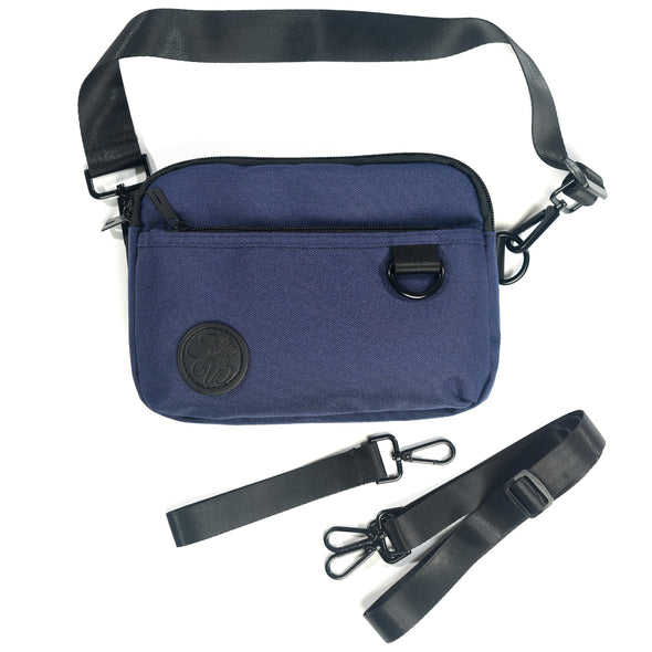 Deep Sea 3-in-1 Bag