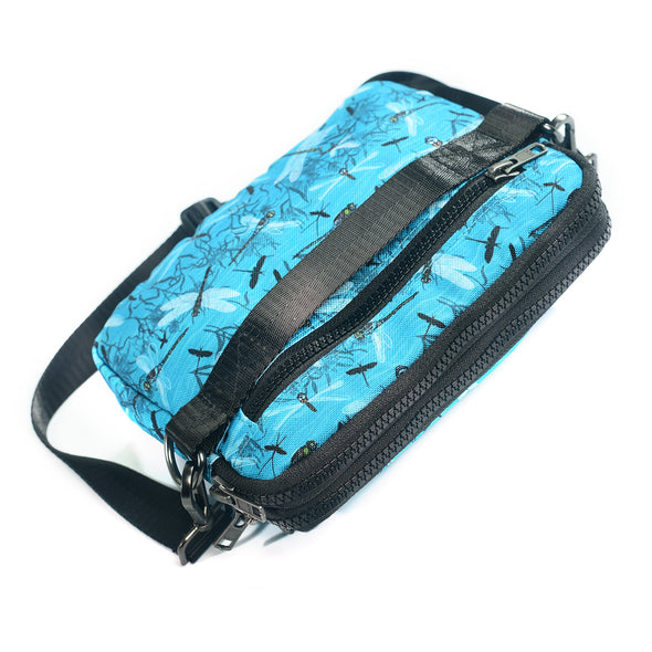 Dragonfly Dance 3-in-1 Bag
