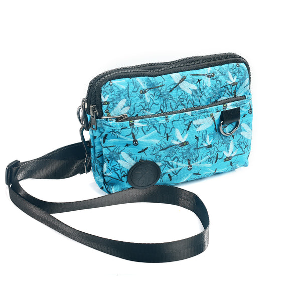Dragonfly Dance 3-in-1 Bag