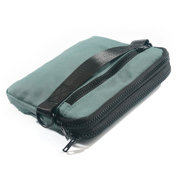 Juniper Green 3-in-1 Bag